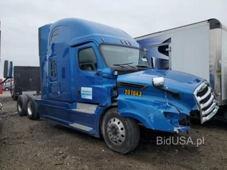 FREIGHTLINER CASCADIA 1