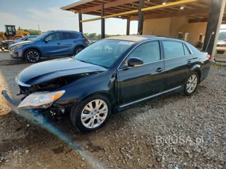 TOYOTA AVALON BASE