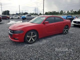 DODGE CHARGER SXT