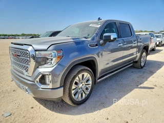 GMC SIERRA LIMITED K1500 DENALI