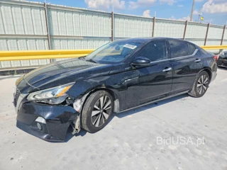 NISSAN ALTIMA SL