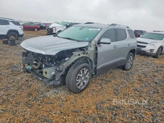 GMC ACADIA SLE