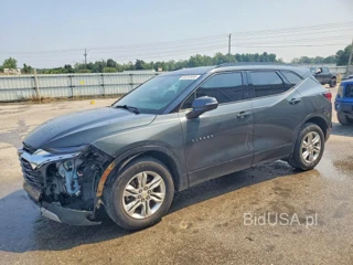 CHEVROLET BLAZER 2LT