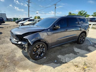 DODGE DURANGO R/T