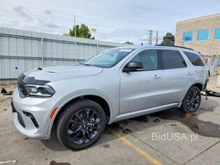 DODGE DURANGO GT