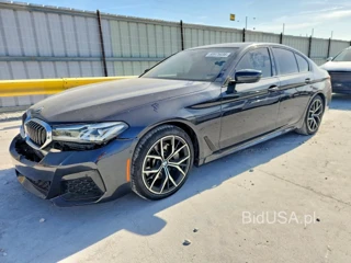 BMW 530 I