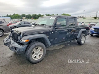 JEEP GLADIATOR SPORT