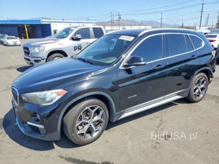 BMW X1 XDRIVE28I