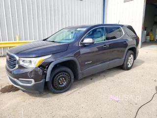 GMC ACADIA SLE