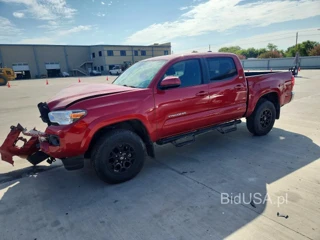 TOYOTA TACOMA SR5 V6