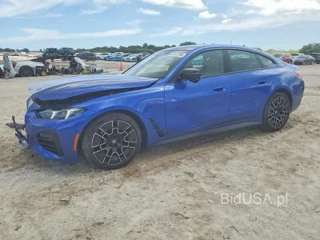 BMW 430I GRAN COUPE