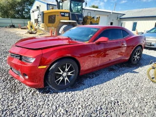 CHEVROLET CAMARO LT