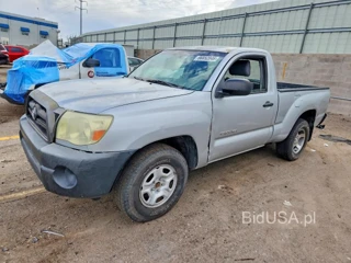 TOYOTA TACOMA BASE