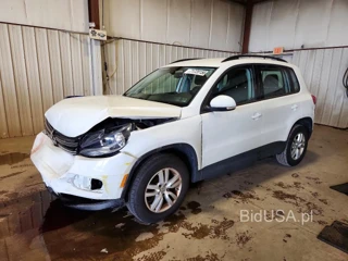 VOLKSWAGEN TIGUAN S