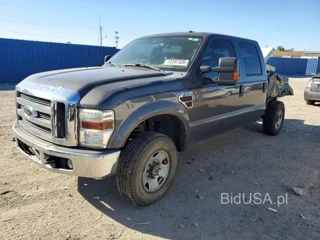 FORD F250 SUPER DUTY