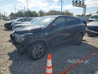 KIA SELTOS LX