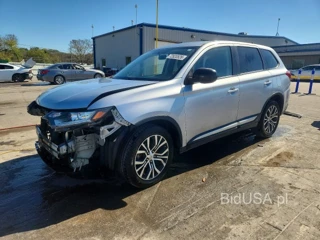 MITSUBISHI OUTLANDER ES