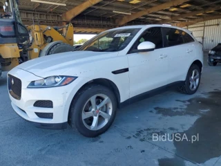JAGUAR F-PACE PREMIUM