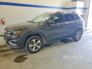 JEEP CHEROKEE LIMITED
