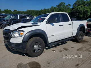 RAM 1500 TRADESMAN