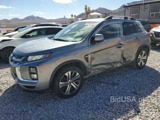 MITSUBISHI OUTLANDER SPORT ES