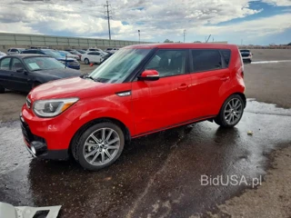 KIA SOUL !