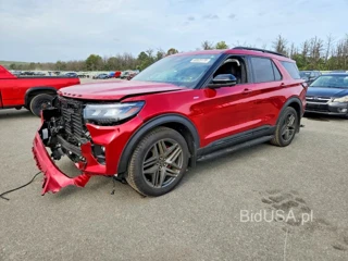 FORD EXPLORER ST-LINE