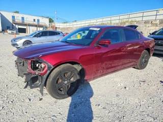 DODGE CHARGER SXT