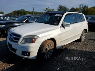 MERCEDES-BENZ GLK 350 4MATIC