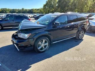 DODGE JOURNEY CROSSROAD
