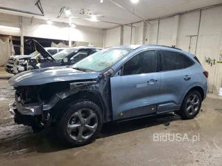 FORD ESCAPE ST LINE