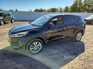 HYUNDAI TUCSON SE