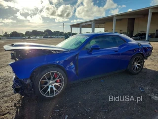 DODGE CHALLENGER SRT HELLCAT