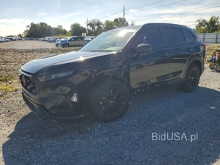 HONDA CR-V SPORT-L