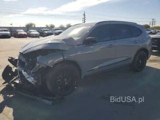 ACURA MDX A-SPEC ADVANCE
