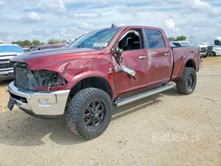 RAM 2500 LARAMIE