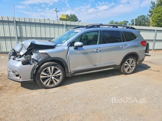 SUBARU ASCENT LIMITED