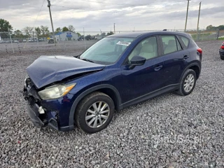 MAZDA CX-5 SPORT