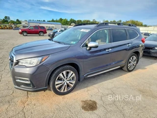 SUBARU ASCENT TOURING