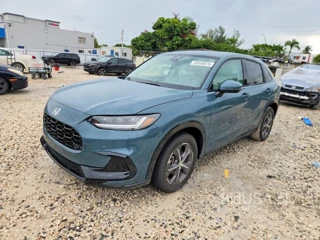 HONDA HR-V EXL