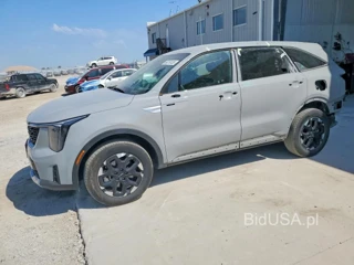 KIA SORENTO S