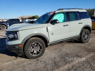 FORD BRONCO SPORT BIG BEND