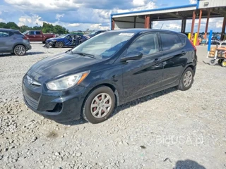 HYUNDAI ACCENT GS