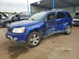 PONTIAC TORRENT