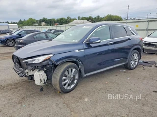 INFINITI QX50 PURE