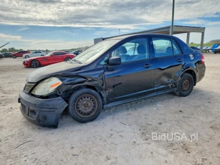 NISSAN VERSA 1.6 BASE