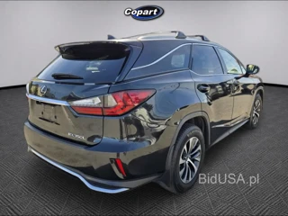 LEXUS RX 350L BASE