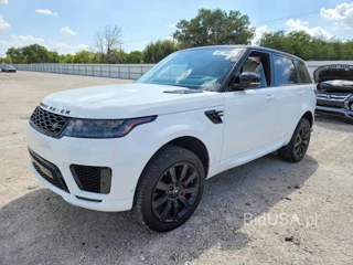 LAND ROVER RANGE ROVER SPORT SUPERCHARGED DYNAMIC