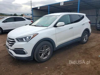 HYUNDAI SANTA FE SPORT 2.4L