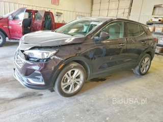 BUICK ENCORE GX PREFERRED